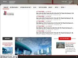 Sites similar to batdongsanvuong.com