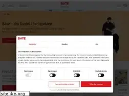 Sites similar to bate.no