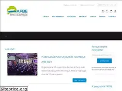 Sites similar to bateau-electrique.com