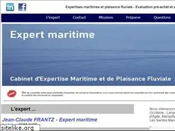 Sites similar to bateau-expertise.com