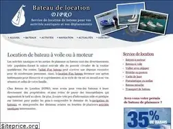 Sites similar to bateau-location.org