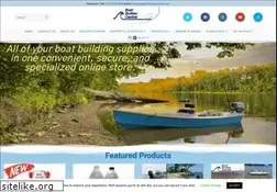 Sites similar to bateau.com