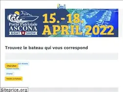 Sites similar to bateau24.ch