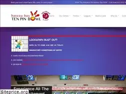 Sites similar to bateaubaybowling.com.au