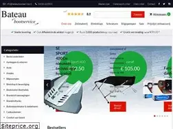 Sites similar to bateaubootservice.nl