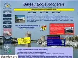 Sites similar to bateauecole.net