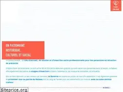 Sites similar to bateaugeneve.ch