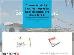 Sites similar to bateaujesers.org