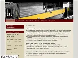 Sites similar to bateaulavoir.ch