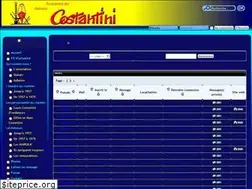 Sites similar to bateaux-costantini.fr