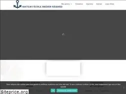 Sites similar to bateaux-ecoles.fr
