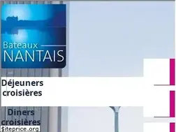 Sites similar to bateaux-nantais.fr
