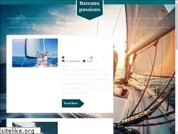 Sites similar to bateaux-passions.com