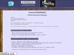 Sites similar to bateaux-roussineau.com