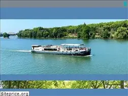 Sites similar to bateaux-toulousains.com