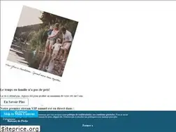 Sites similar to bateauxlegend.com