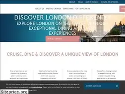 Sites similar to bateauxlondon.com