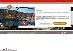 Sites similar to bateauxparisiens.com