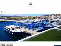 Sites similar to bateauxsaintraphael.com