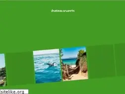 Sites similar to bateauxverts.com