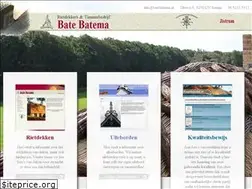 Sites similar to batebatema.nl