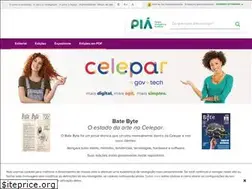 Sites similar to batebyte.pr.gov.br