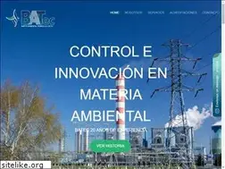 Sites similar to batec.com.mx
