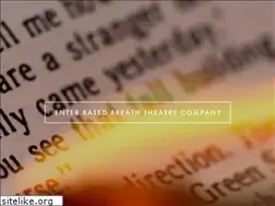 Sites similar to batedbreaththeatre.org