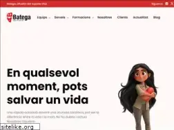 Sites similar to batega.es