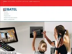 Sites similar to batel.com.ec