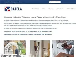 Sites similar to batela-giftware.co.uk