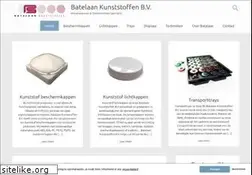 Sites similar to batelaan.nl