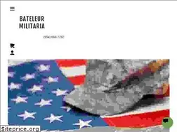 Sites similar to bateleurguns.com