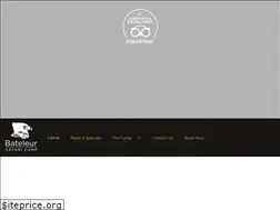 Sites similar to bateleursafaricamp.com
