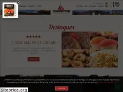 Sites similar to batelgrill.com.br