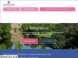 Sites similar to bateman-group.co.uk