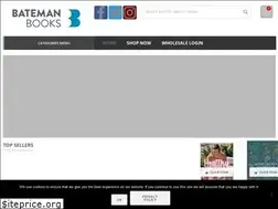 Sites similar to bateman.co.nz