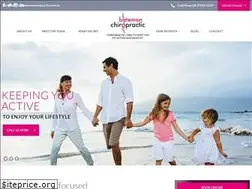 Sites similar to batemanchiropractic.com.au