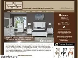 Sites similar to batemanhouse.com