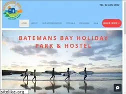 Sites similar to batemansbayholidaypark.com.au