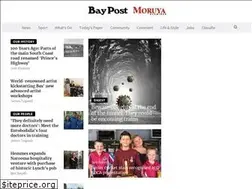 Sites similar to batemansbaypost.com.au