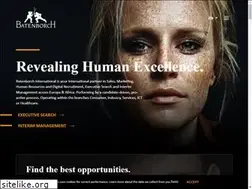 Sites similar to batenborch.com