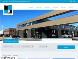 Sites similar to batenburg-bhv.nl