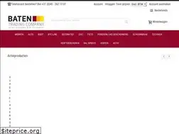 Sites similar to batentrading.nl