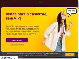 Sites similar to batepapo.uol.com.br