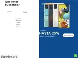 Sites similar to bateprecios.com.ar