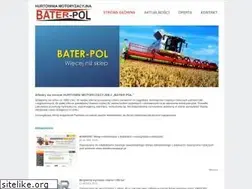Sites similar to bater-pol.pl