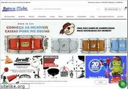 Sites similar to bateraclube.com.br