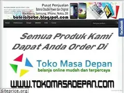 Sites similar to bateraibebe.blogspot.com