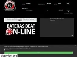 Sites similar to baterasbeat.com.br
